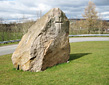 Eden Millennium Monument